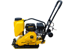 Бензиновая виброплита Masalta Dinking DK168, MSR60-2 ВИБ172