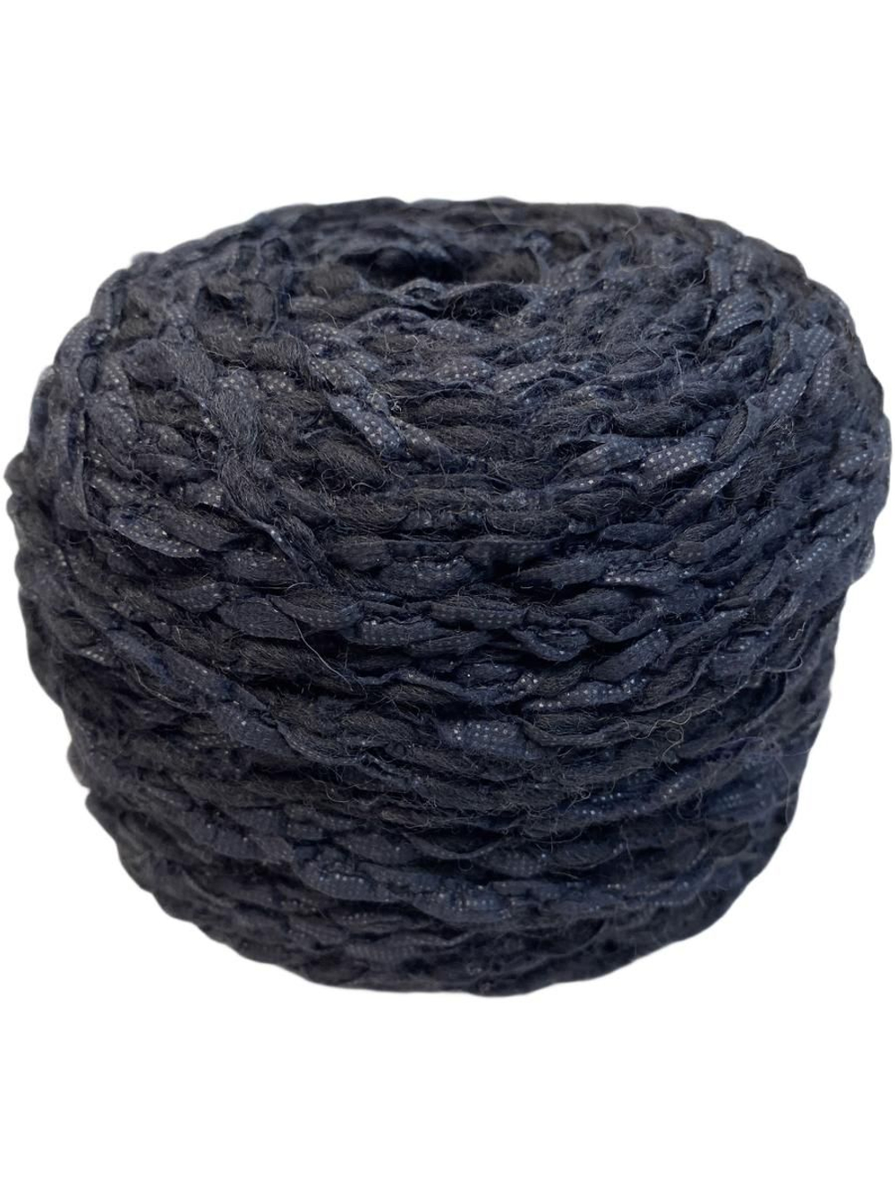 Пряжа на бобине (Италия) 60% шерсть мериноса 40% акрил 100г-120м 120 г