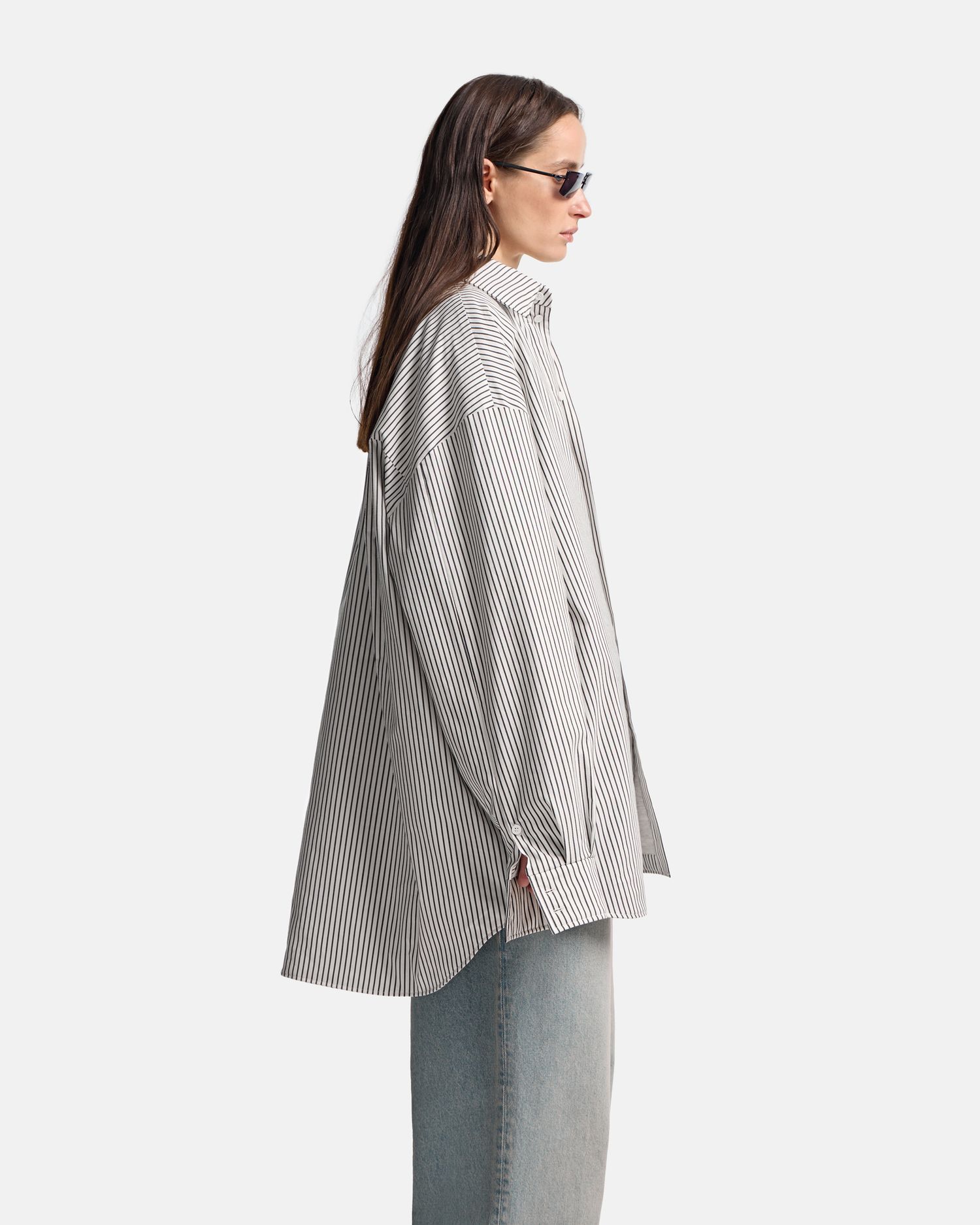 Утепленная рубашка