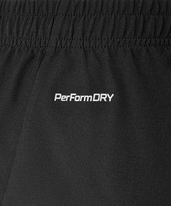 Брюки парадные JÖGEL PREMIER PerFormDRY Woven Pants, черный