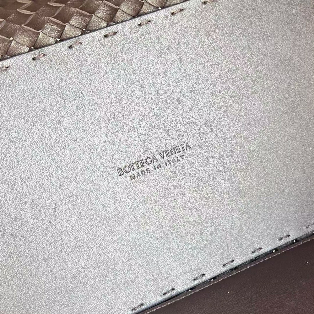 Bottega Veneta Large Cabat
