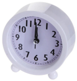 Будильник Perfeo PF-TC-020 (JX8025)
