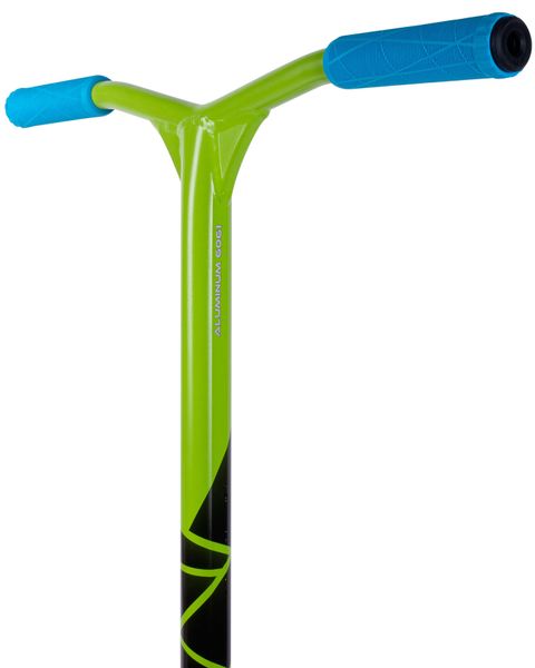 Трюковой самокат Tech Team DukeR 2.0 Evolution