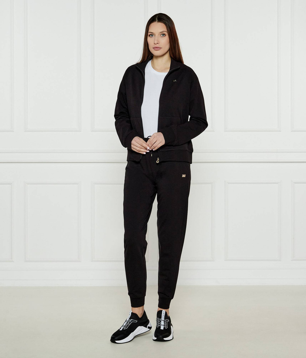 Худые EA7 - черный(7W000077 AF13135)