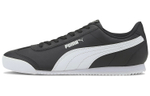 PUMA Turino Fsl Black/White Low Sneakers