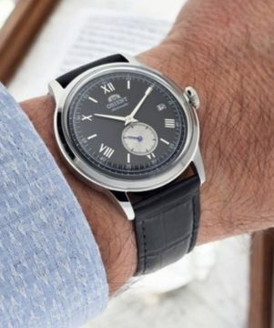 Наручные часы Orient RA-AP0101B30B