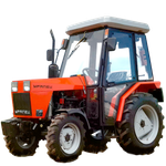 Минитрактор Уралец-250