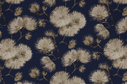 Обои R201119 Okinava Grandeco Life