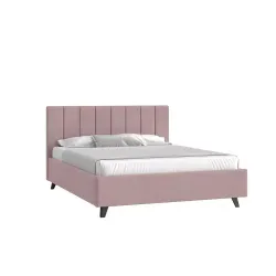 Розовый (микровелюр)