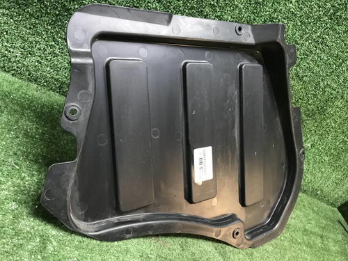 Обшивка багажника правая Kia Sorento 2 XM (09-21)