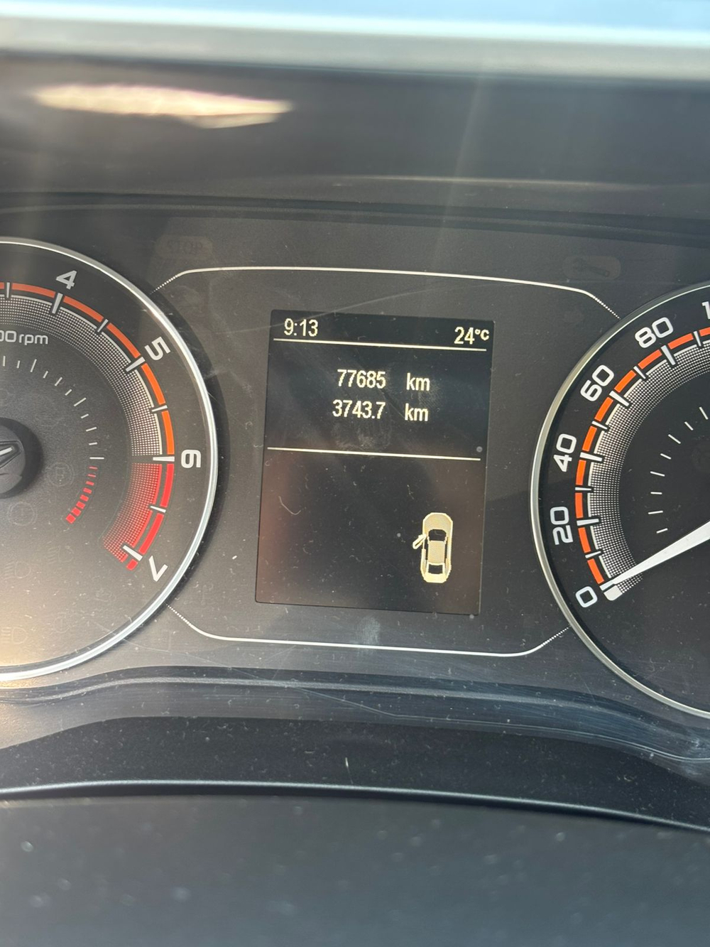 LADA VESTA Cross Enjoy 1.6 106hp 5MT