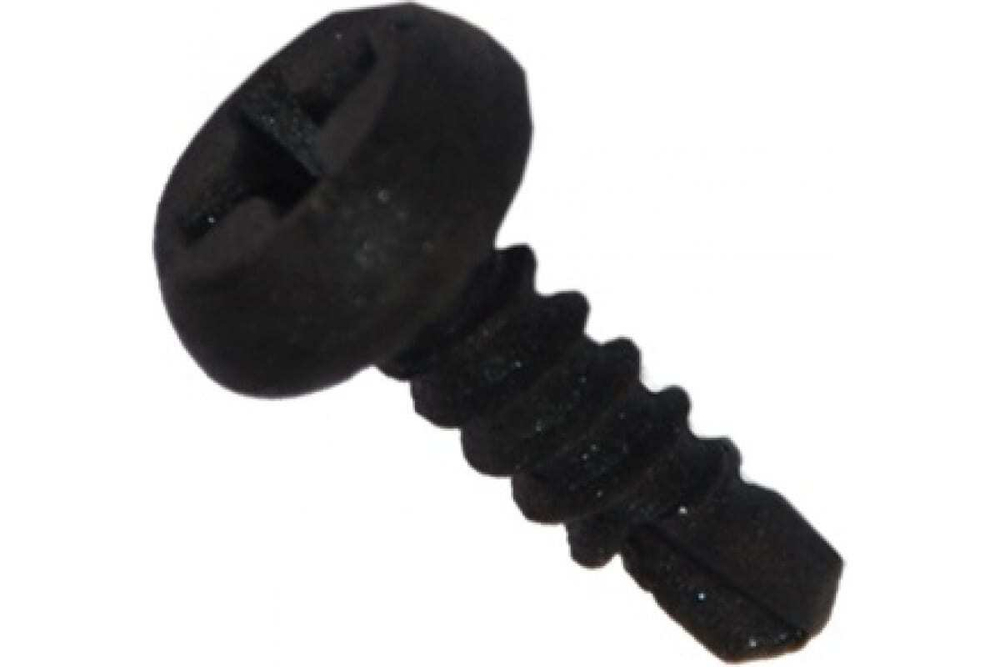 САМОРЕЗЫ СТРОЙБАТ ДЛЯ МЕТ/ПРОФИЛЕЙ С БУРОМ 3,5Х9,5 400ШТ