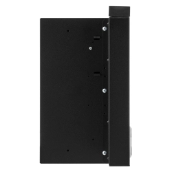 Встраиваемая вытяжка Krona KAMILLA 450 BLACK