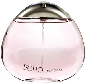 Davidoff Echo Woman Eau De Parfum