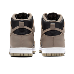 Женские кроссовки Nike Dunk High 'Moon Fossil' DD1869-002