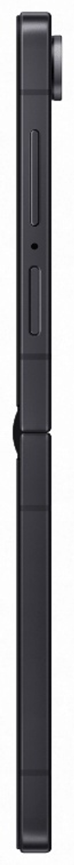 Смартфон Samsung Galaxy Z Flip7 5G 12 ГБ/256 ГБ черный