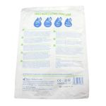 Противоожоговая салфетка Burncare большая, Roosin