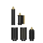Стайлер Dyson Airwrap HS05 Complete Long, золотой оникс (Onyx Gold)