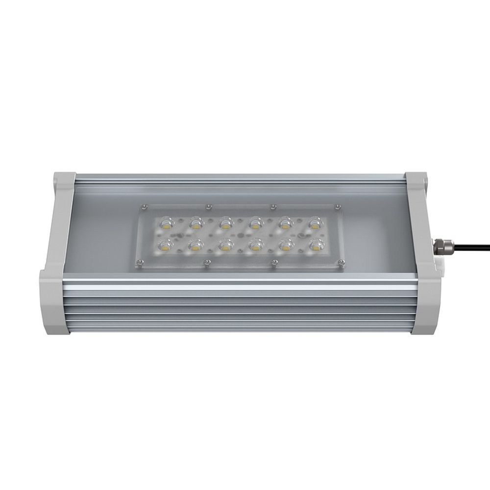 Cветодиодный светильник Terra L IP67 50Вт