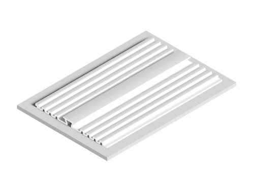 Декоративная панель HL201 NP