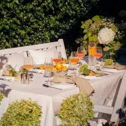 Набор стаканов Georg Jensen Bernadotte, 250 мл (6 шт.)