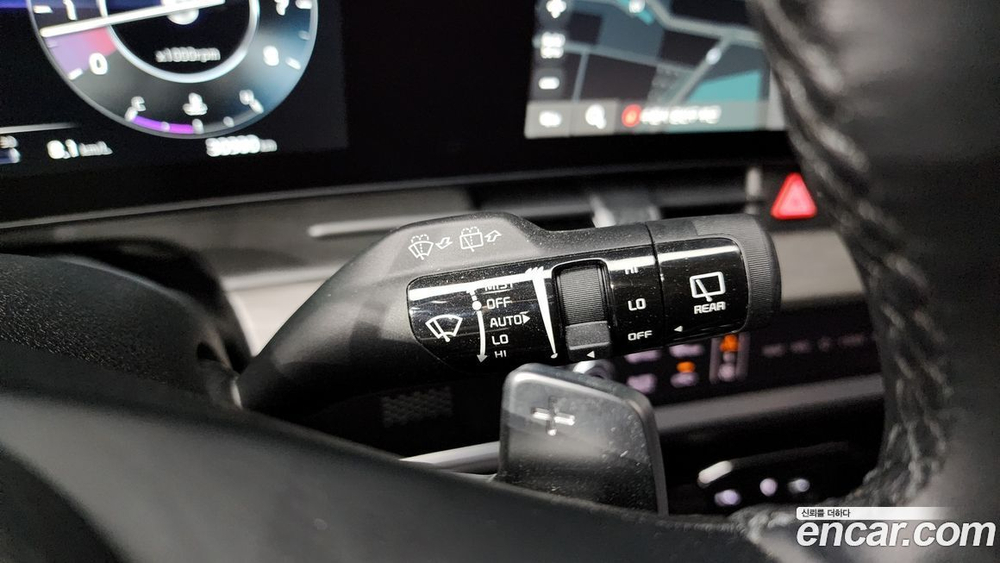 Kia Sportage 5 Generation Бензин 1.6 Turbo 2WD (10.2021)