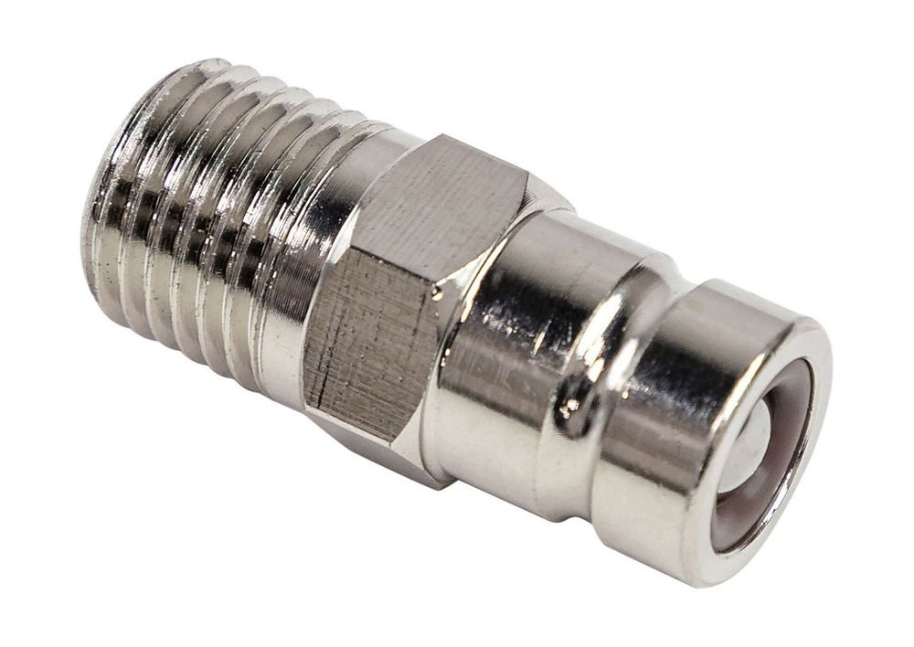 Штуцер топливный Tohatsu