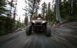 Квадроцикл POLARIS Sportsman XP 1000 S (2024) (ПСМ)