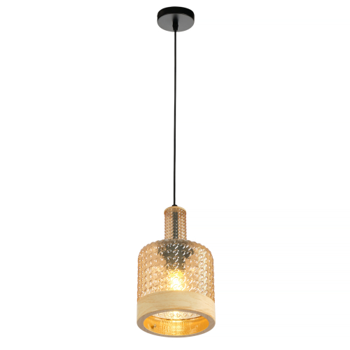 Подвесной светильник MyFar Edwin MR2471-1P