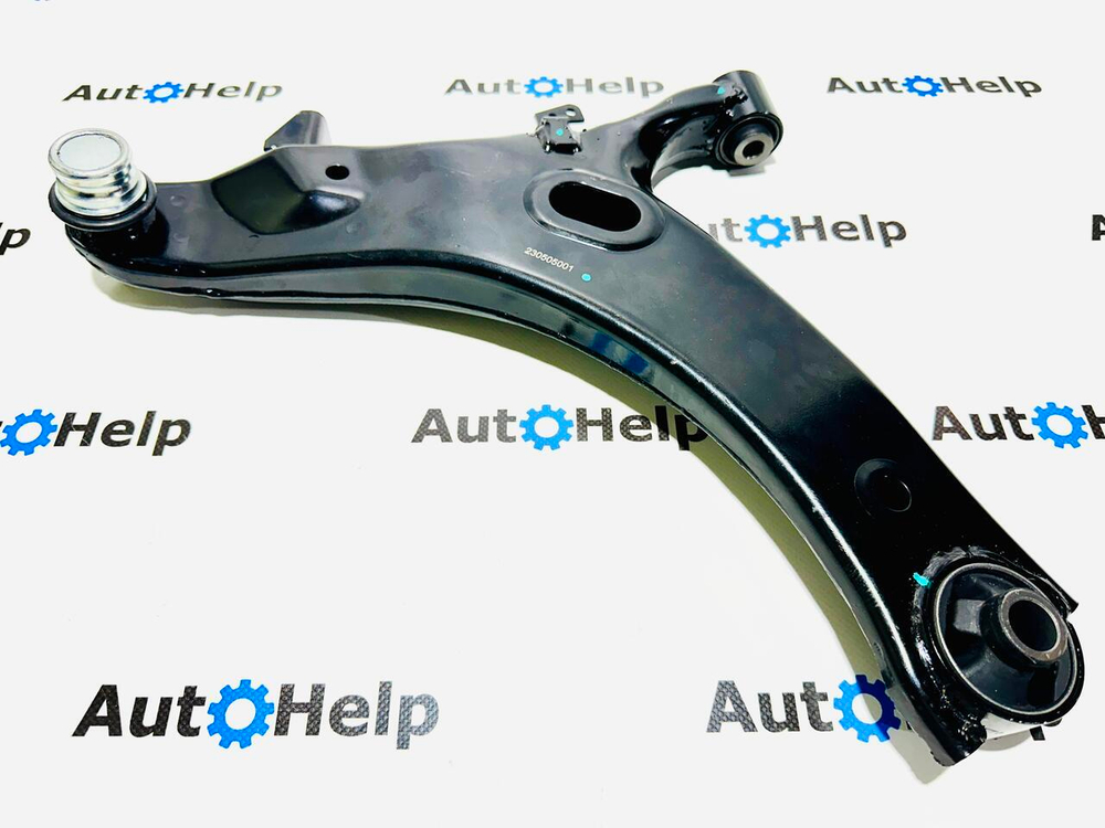 Рычаг подвески JETT V91-407L передний левый Subaru Levorg VM4