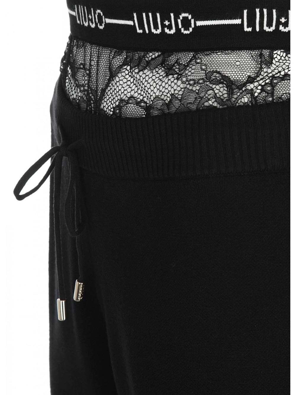 Брюки женские LACE LIU JO