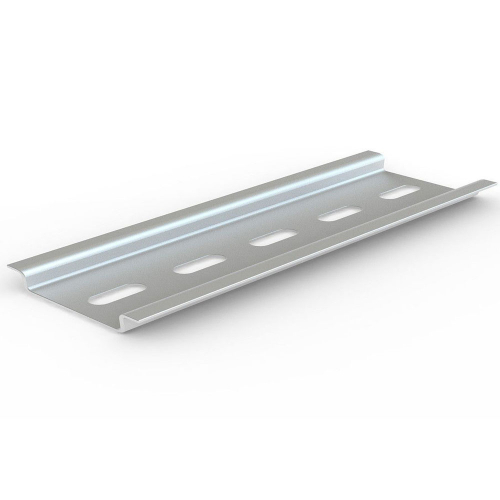 DIN-рейка перфор.10 см