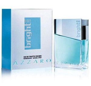 Мужские духи Azzaro Visit Bright For Men парфюм