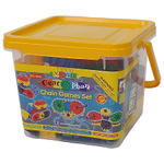 Целевой комплект игровых средств Логическое мышление