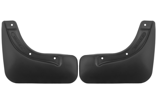 Брызговики задние HAVAL Dargo 2022 - 2 шт.(optimum) в пакете  NLF.AN0356.E13