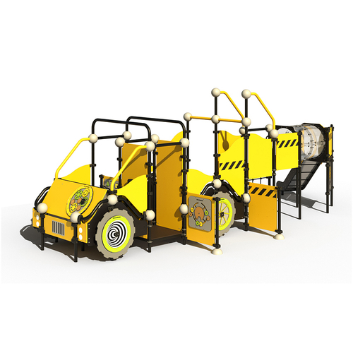 Детский игровой комплекс 057.122.00