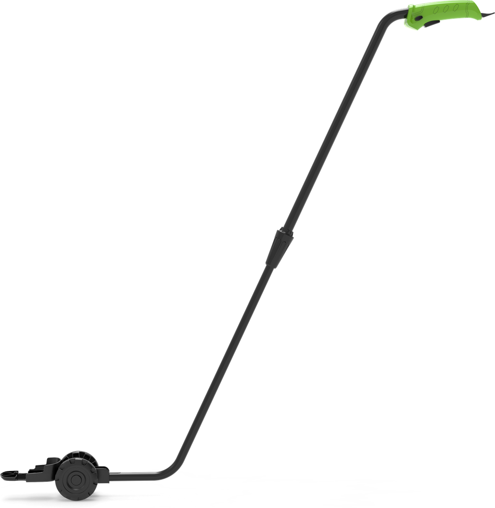 Садовые ножницы-кусторез аккум. GREENWORKS G24SHT 24В,лезвие 12/20см,без АКБ и ЗУ (1600607)