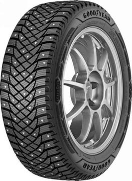 Goodyear Ultra Grip Arctic 2 235/55 R17 103T XL шип.