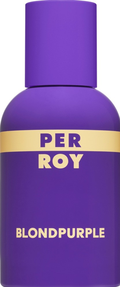 PERROY BLONDE PURPLE EDP 100 ML