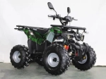 Электроквадроцикл Green Camel Атакама T420 (60V 1500W R8 Дифференциал) пониженная
