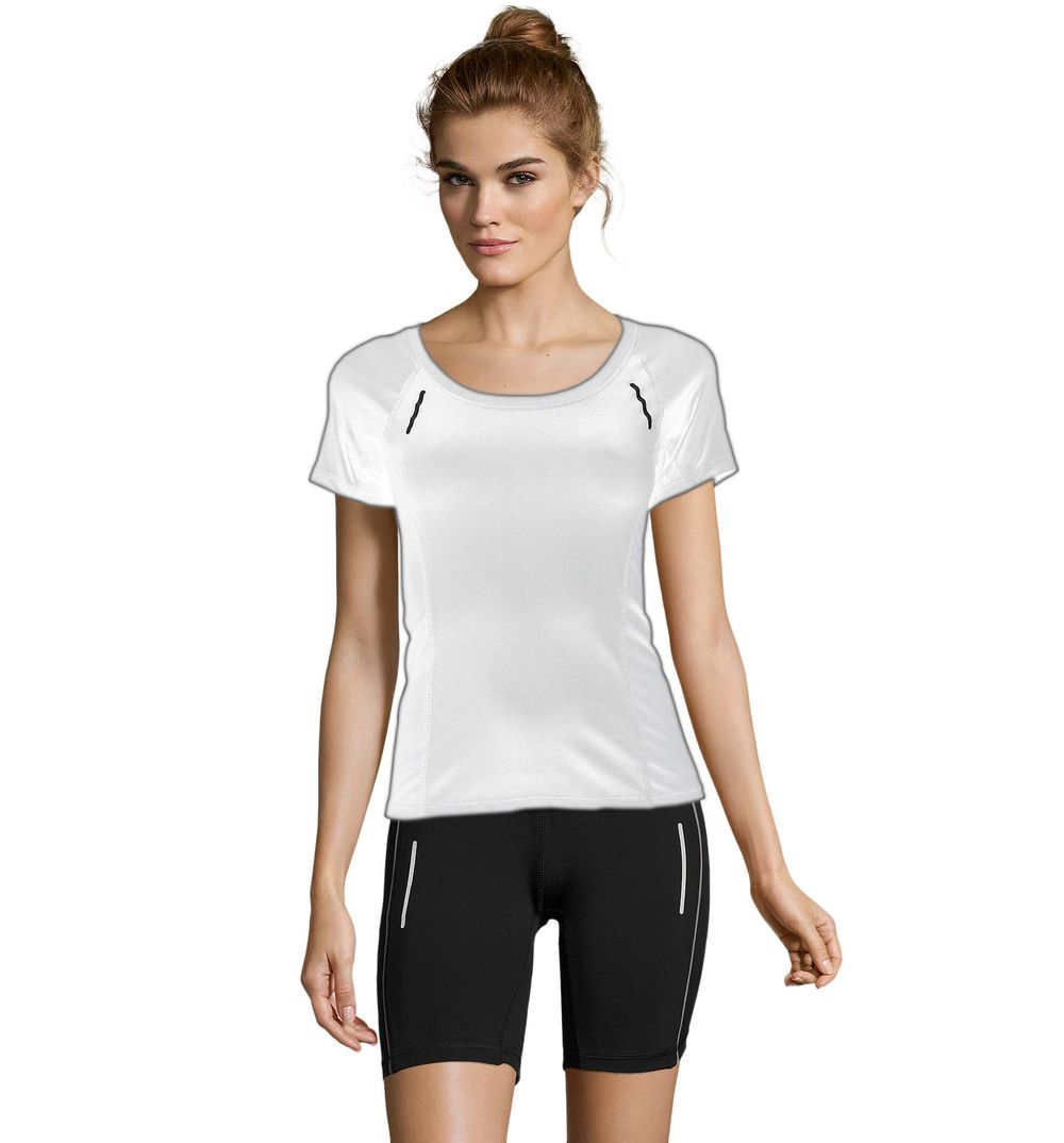 Футболка SYDNEY WOMEN   XS