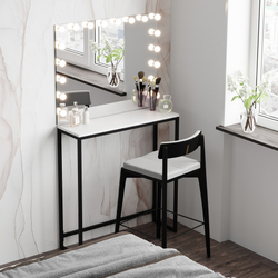 Консольный столик Lokki loft