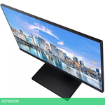Монитор Samsung F24T450FQI