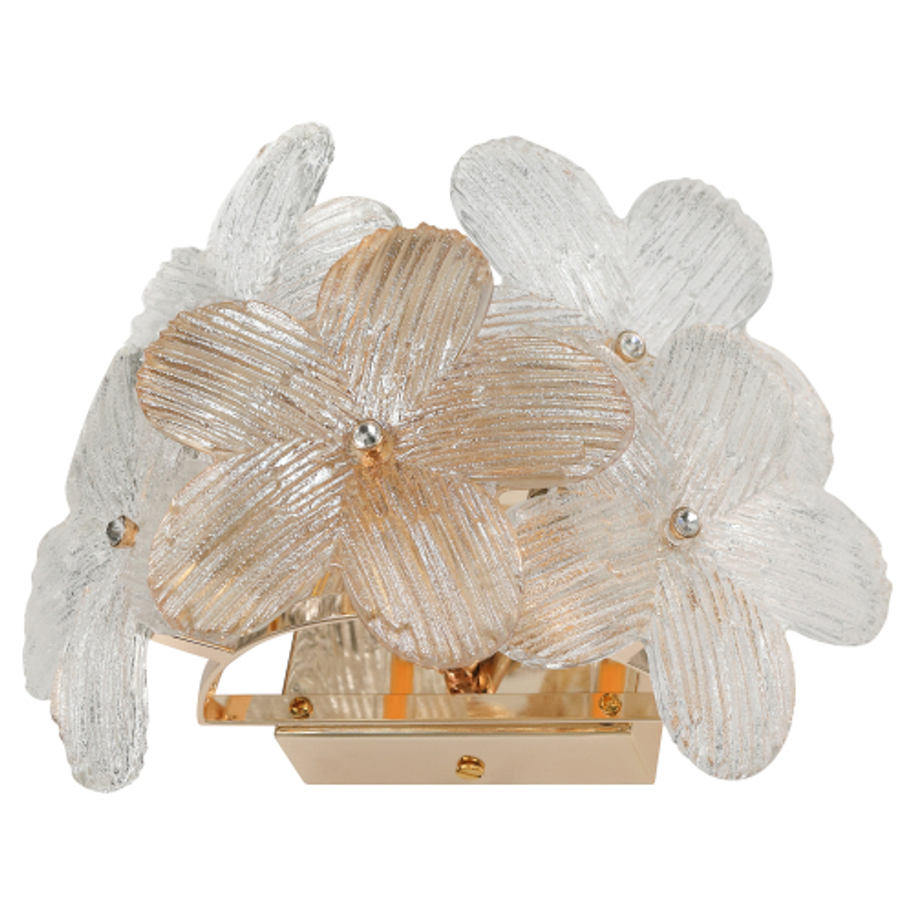 Бра светильник Rivoli   6132-401 3 х G9 5 Вт дизайн