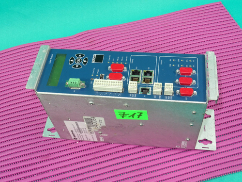 KONTRON / TRUMPF ASMC2281