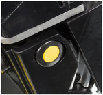 Бензопила Huter BS-52M, мощность 3,8 л. с., шина 45 см, антивибрация, топливный бак 550мл