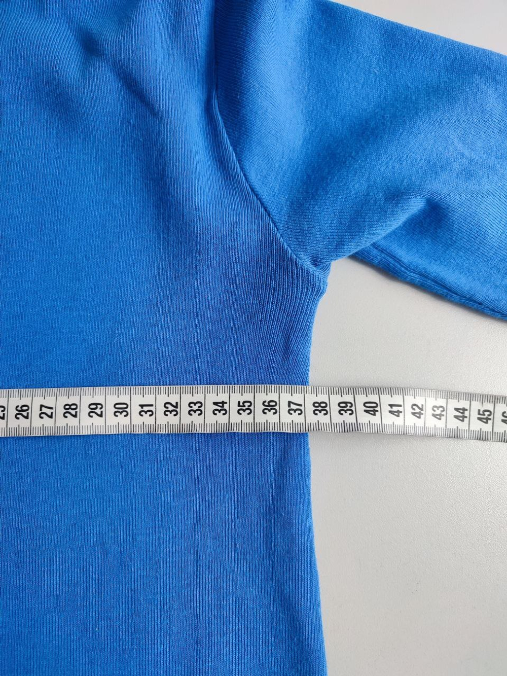 Джемпер Benetton однотонный 42 размер