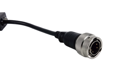 Кабель диагностический Jaltest JDC540.9 Bosch Rexroth RS232, МНЕ