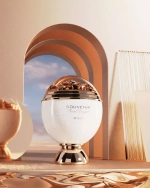 Afnan Souvenir Floral Bouquet EDP