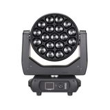 Wash B-EYE 19x40 K15 NEW — вращающаяся голова RGBW